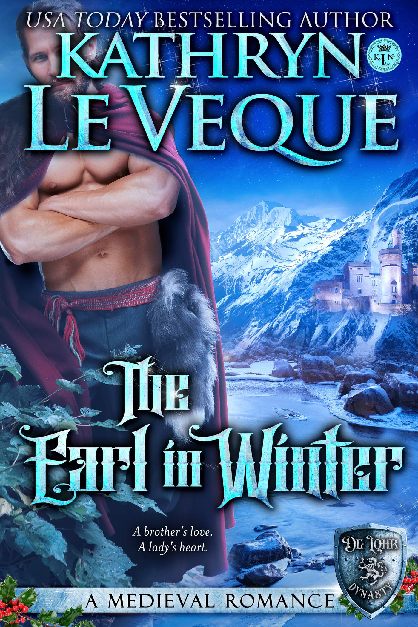 The Earl in Winter 