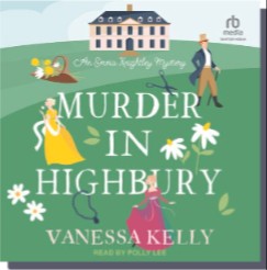 Murder in Highbury 
