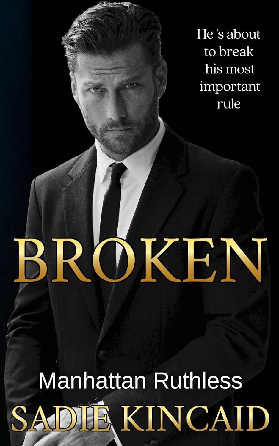 Broken