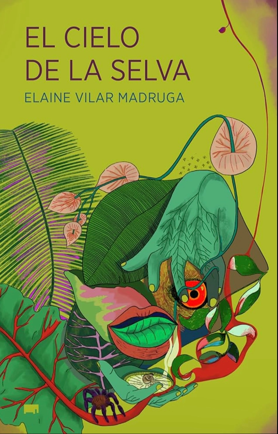 El cielo de la selva