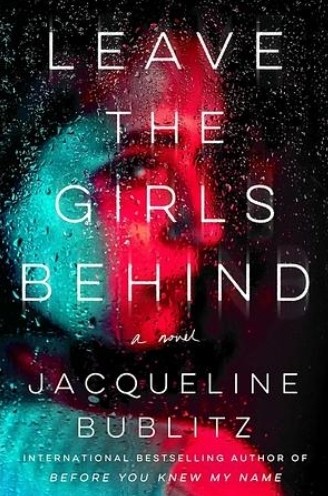 Leave the Girls Behind