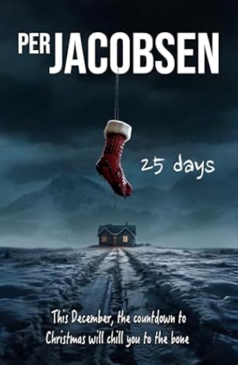 25 Days