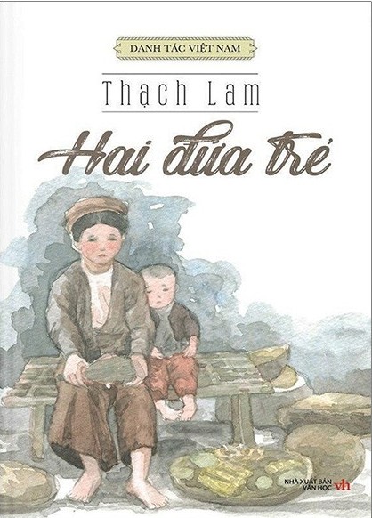 Hai Đứa Trẻ