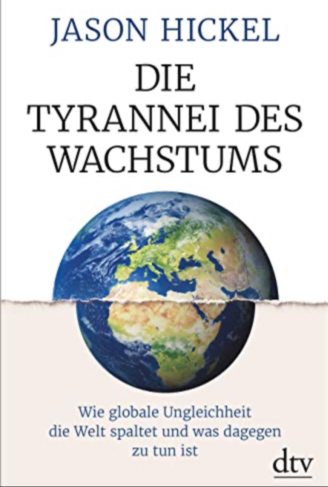Die Tyrannei des Wachstums