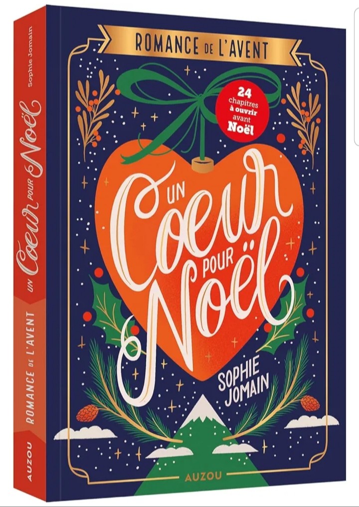 Un coeur pour Noël