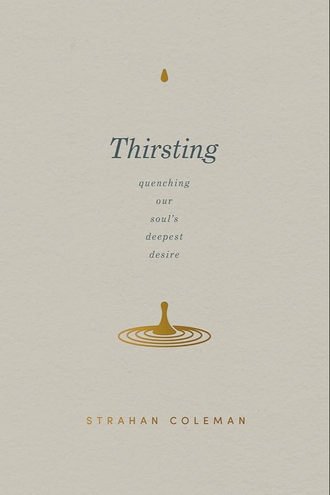 Thirsting 