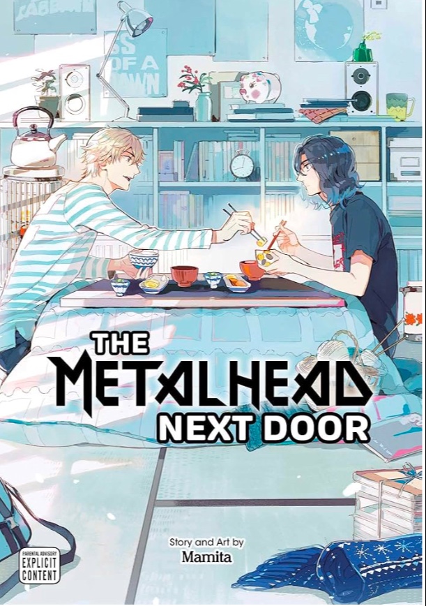 The Metalhead Next Door