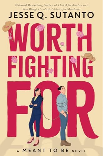 Worth Fighting For