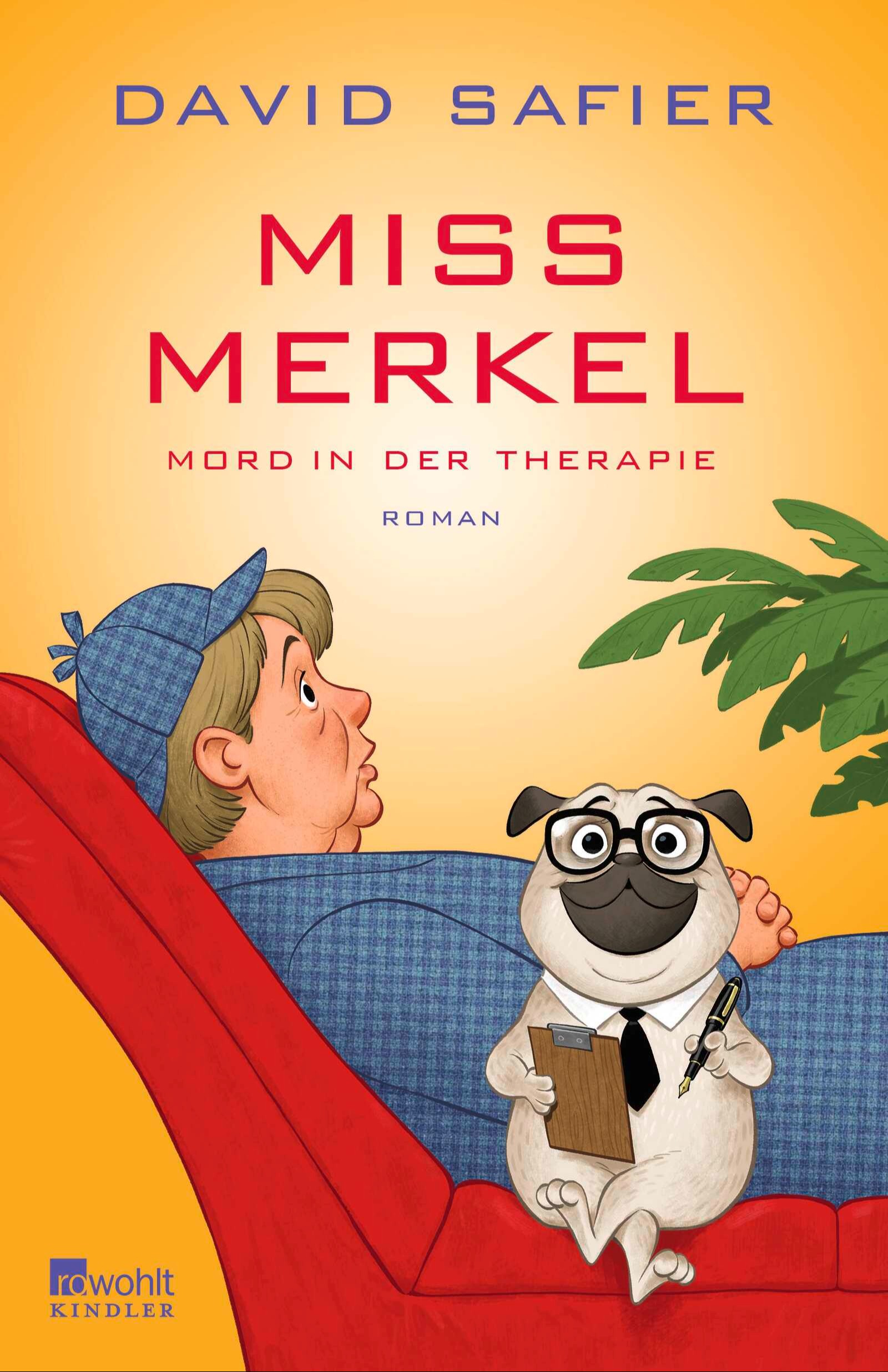 Miss Merkel