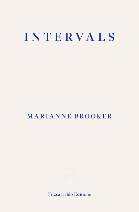 Intervals 