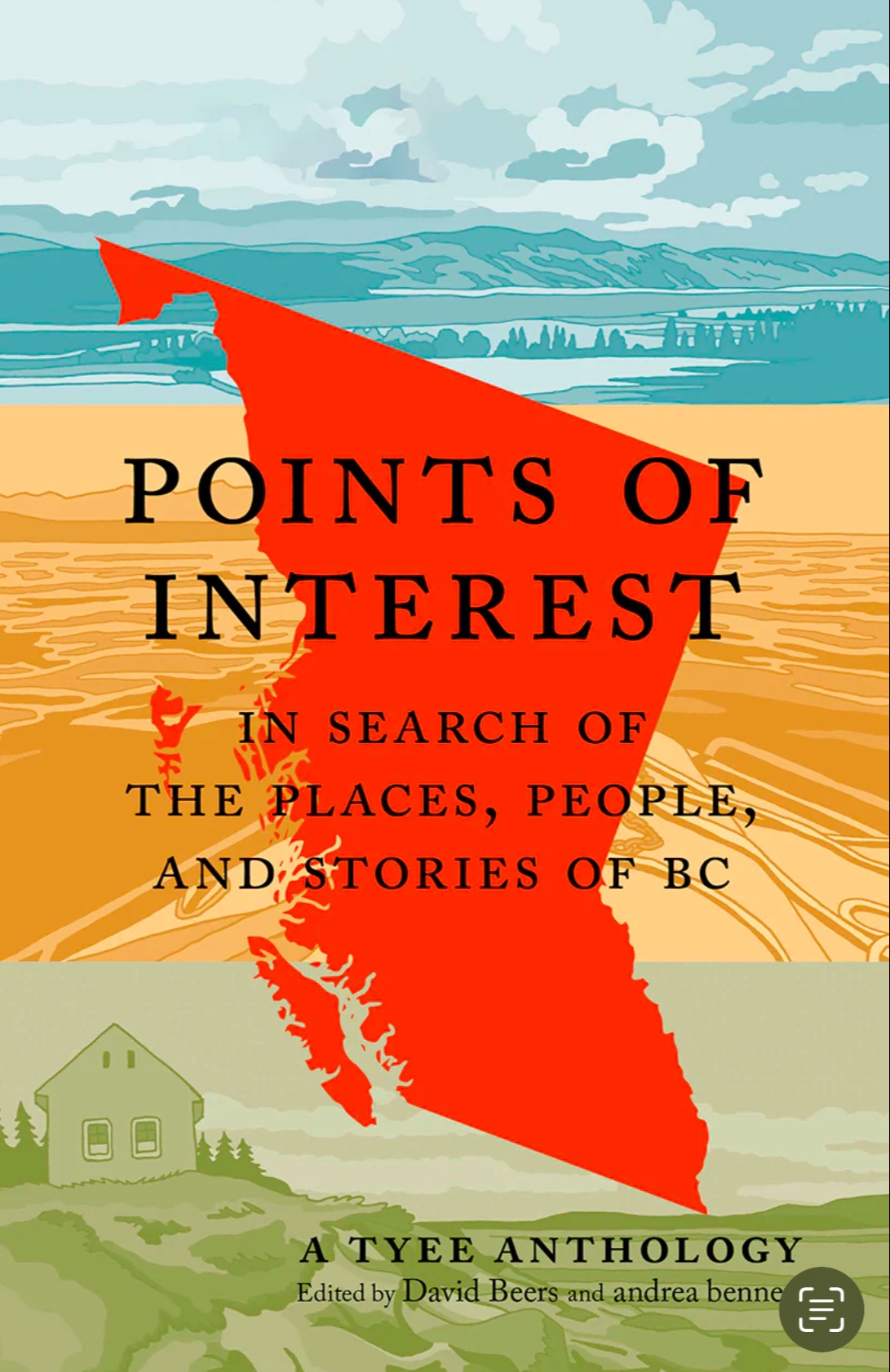 Points of Interest