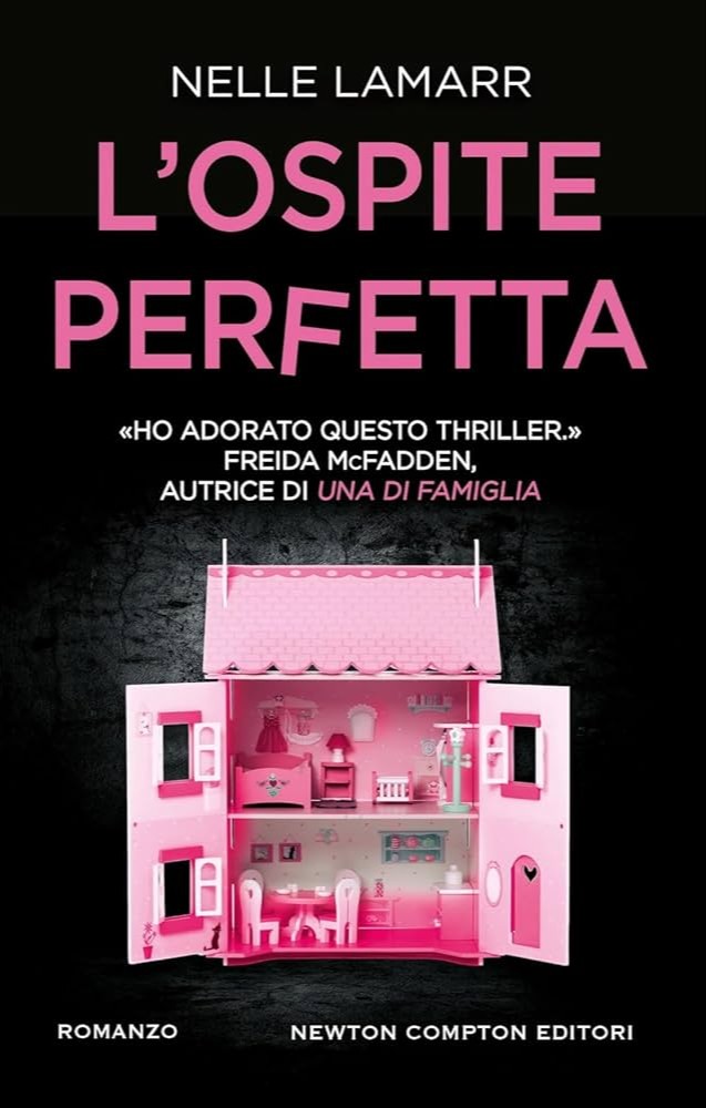 L'ospite perfetta 