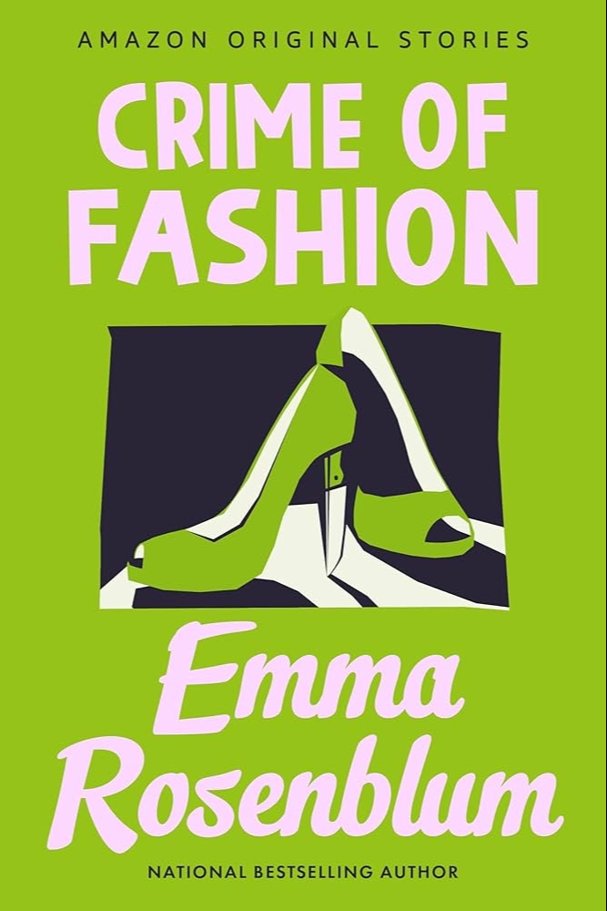 Crime of Fashion 
