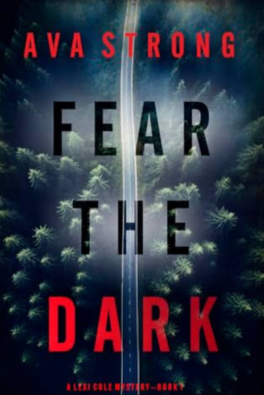 Fear the dark 