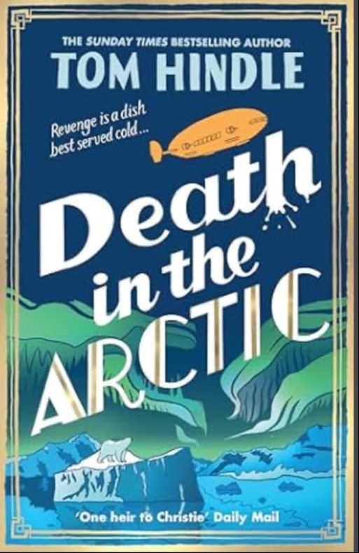 Death in the Arctic 