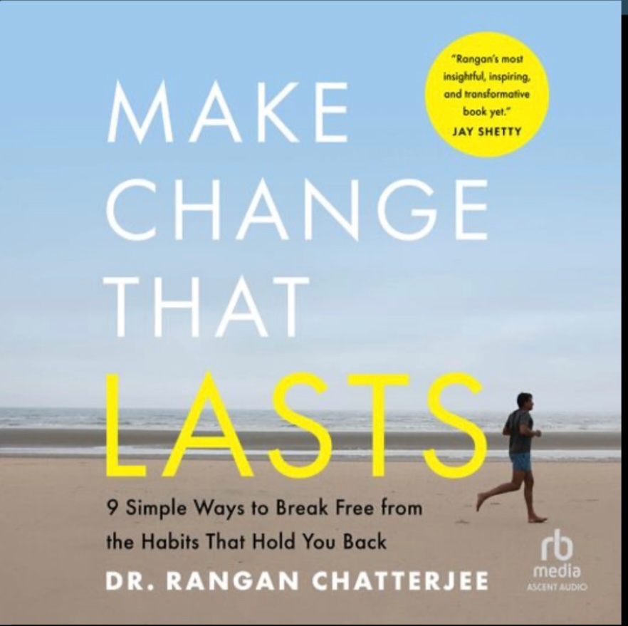 Make Change that Lasts