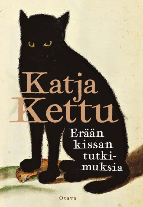 Erään kissan tutkimuksia