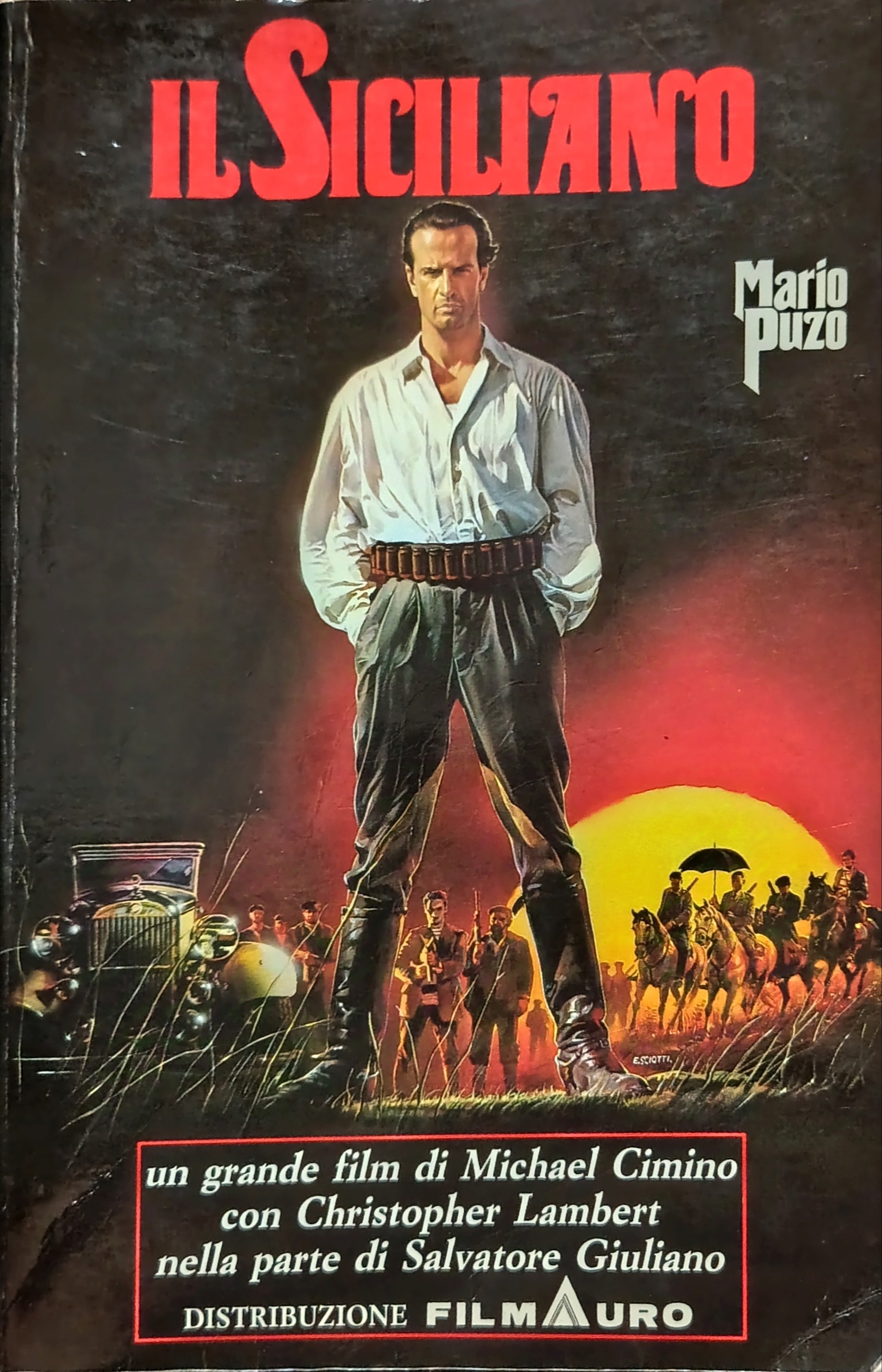Il Siciliano