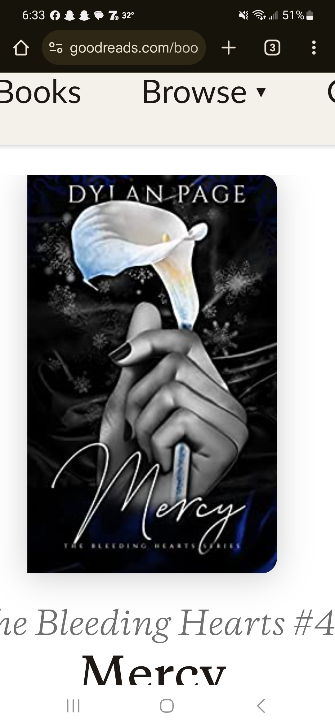 Mercy
