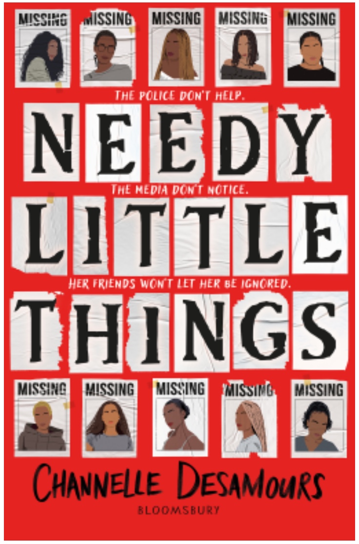 Needy Little Things