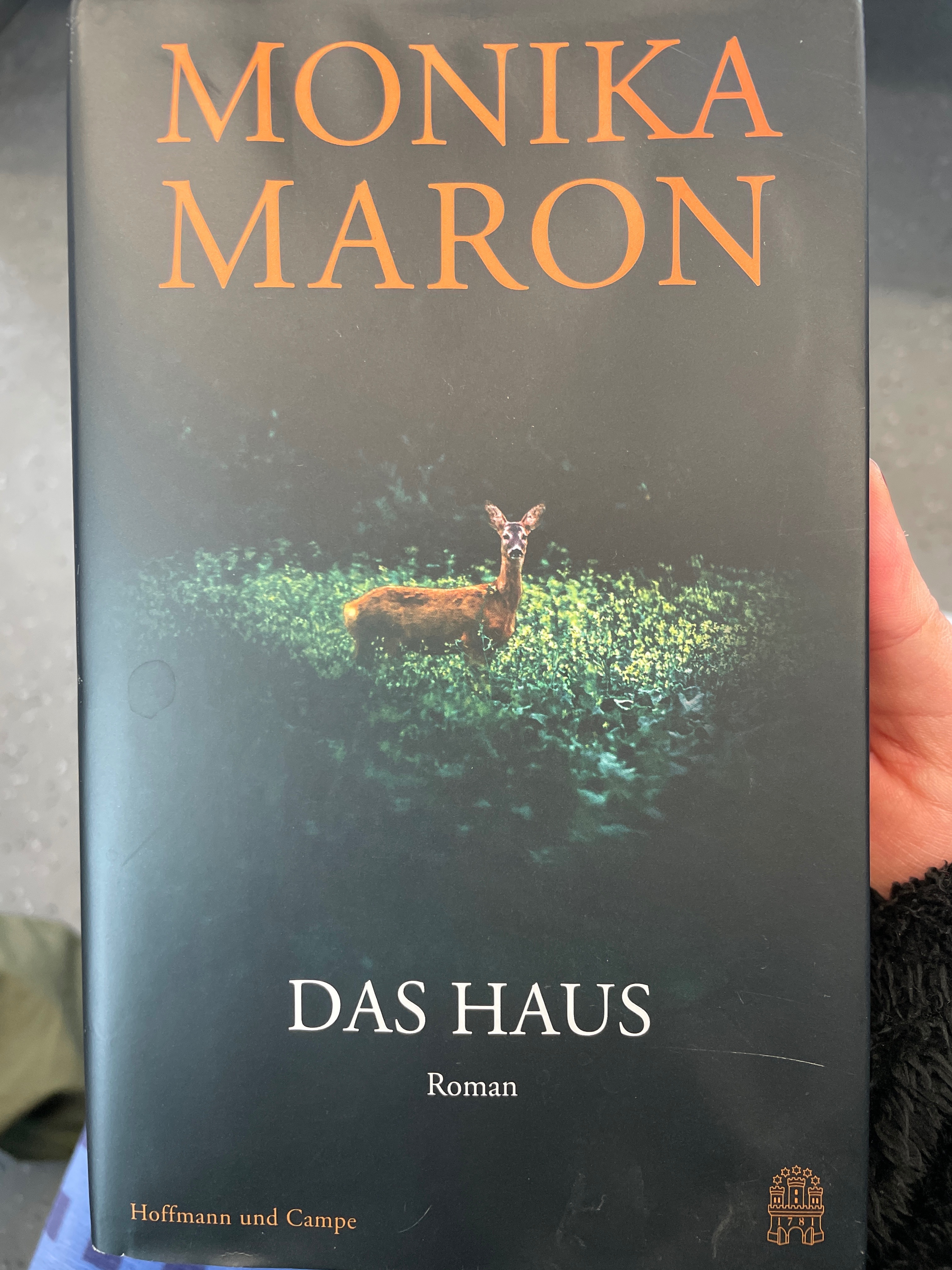 Das Haus