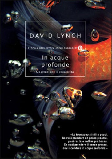 In Acque Profonde