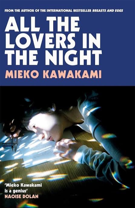 All the Lovers in the Night 