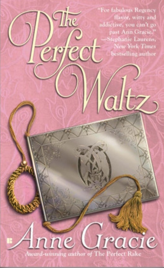 The perfect waltz
