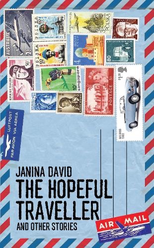 The hopeful traveller 