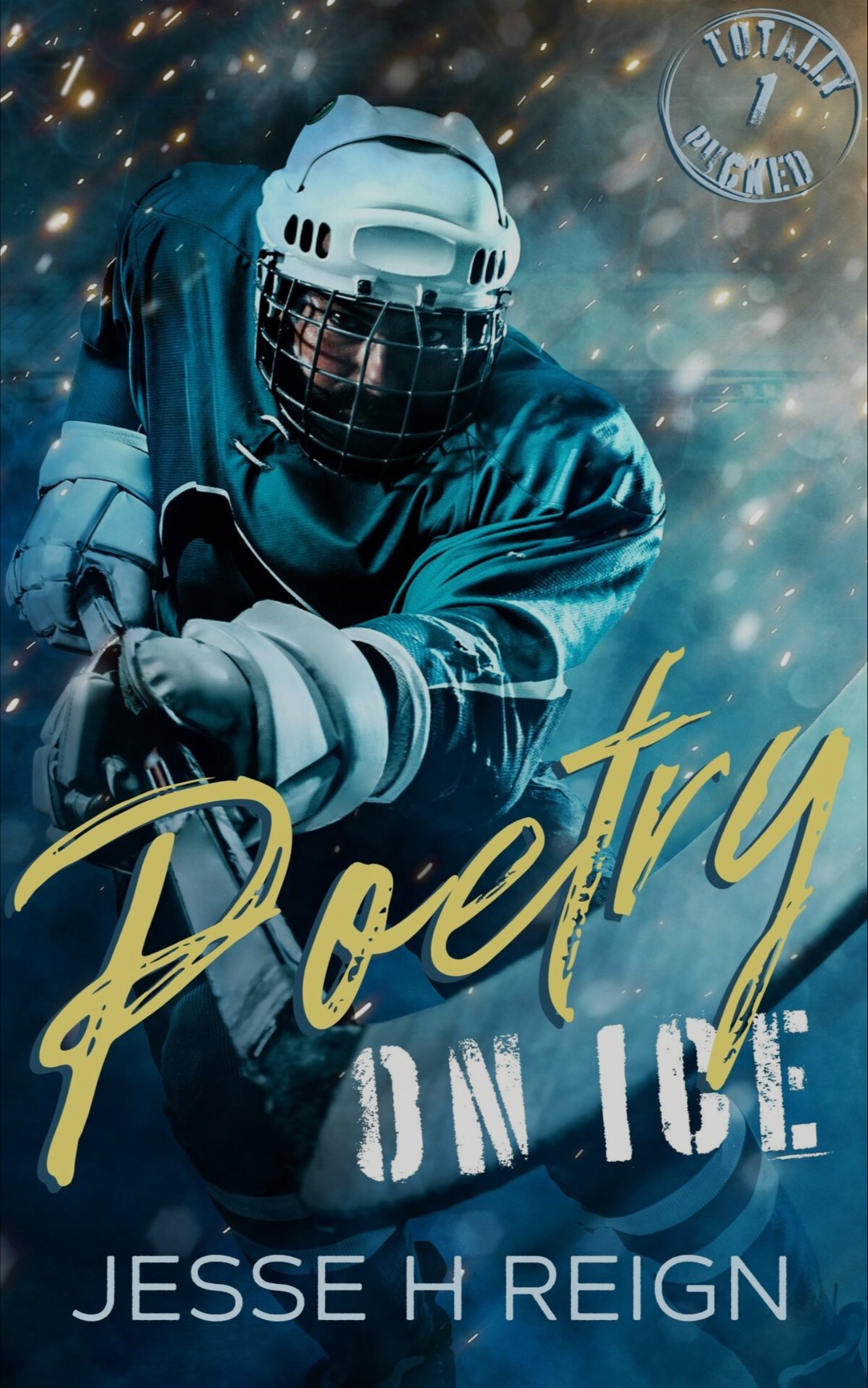 Poetry On Ice