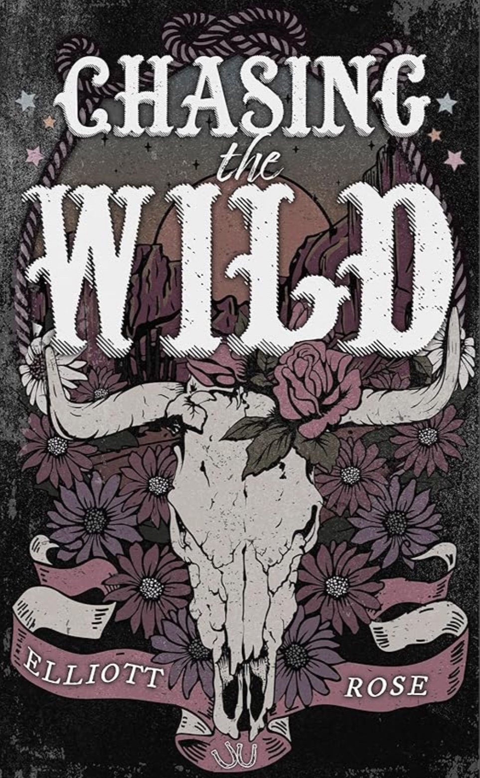 Chasing the Wild 