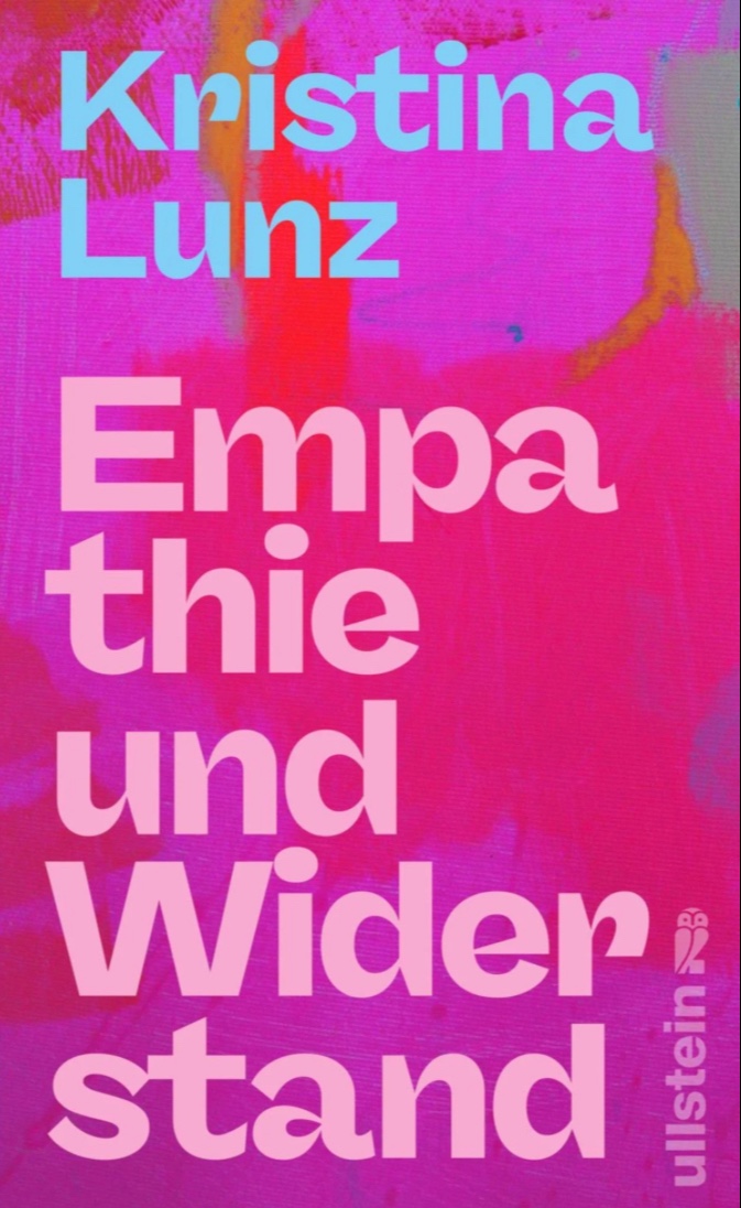 Empathie und Widerstand