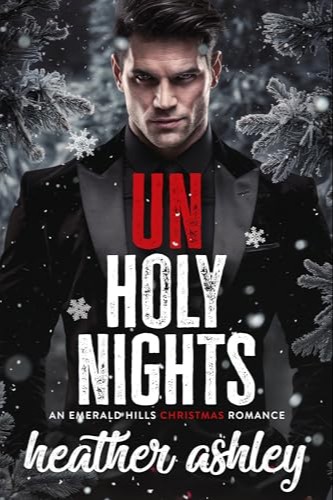 Unholy nights 