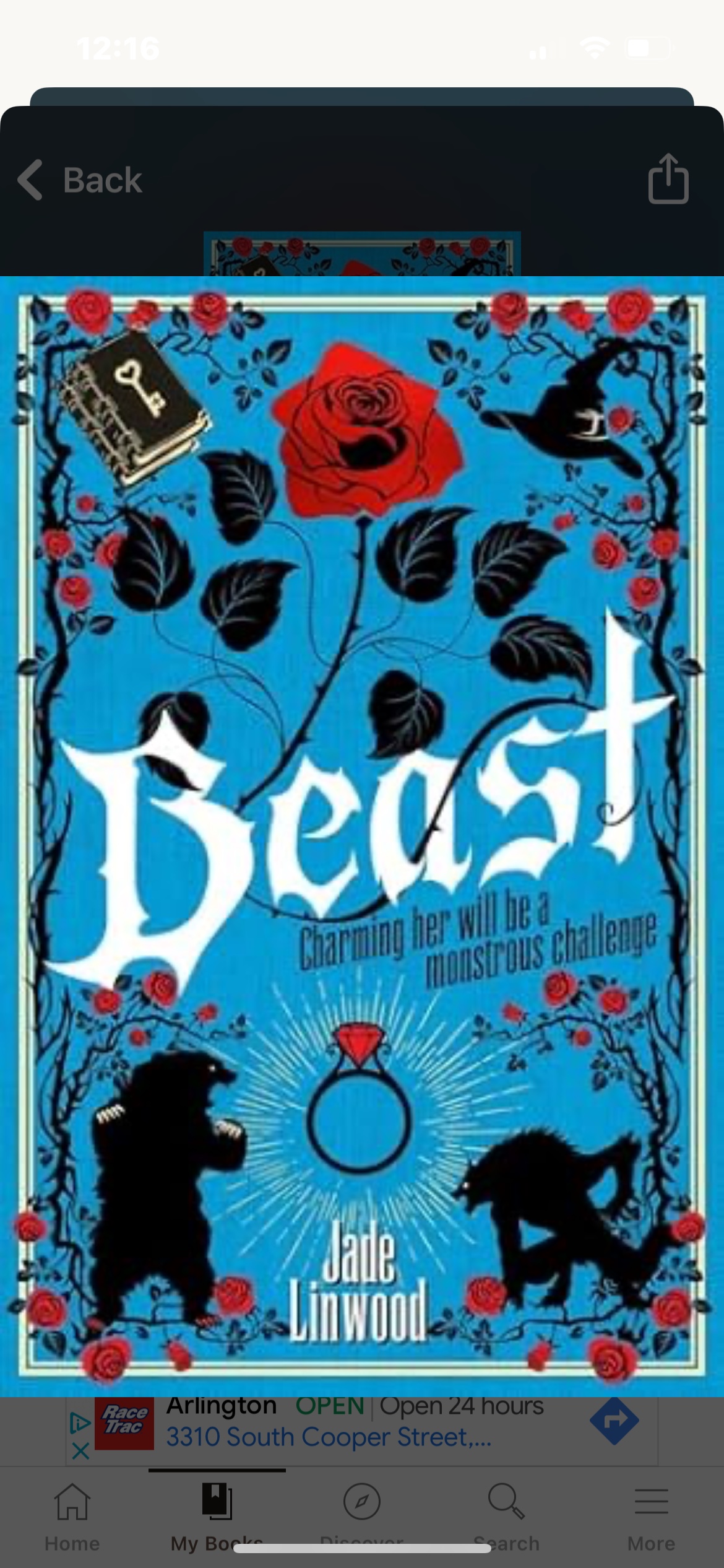 Beast