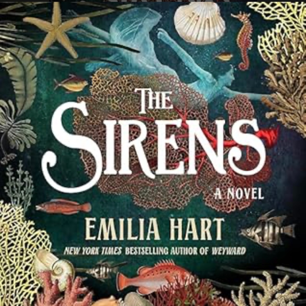 Sirens
