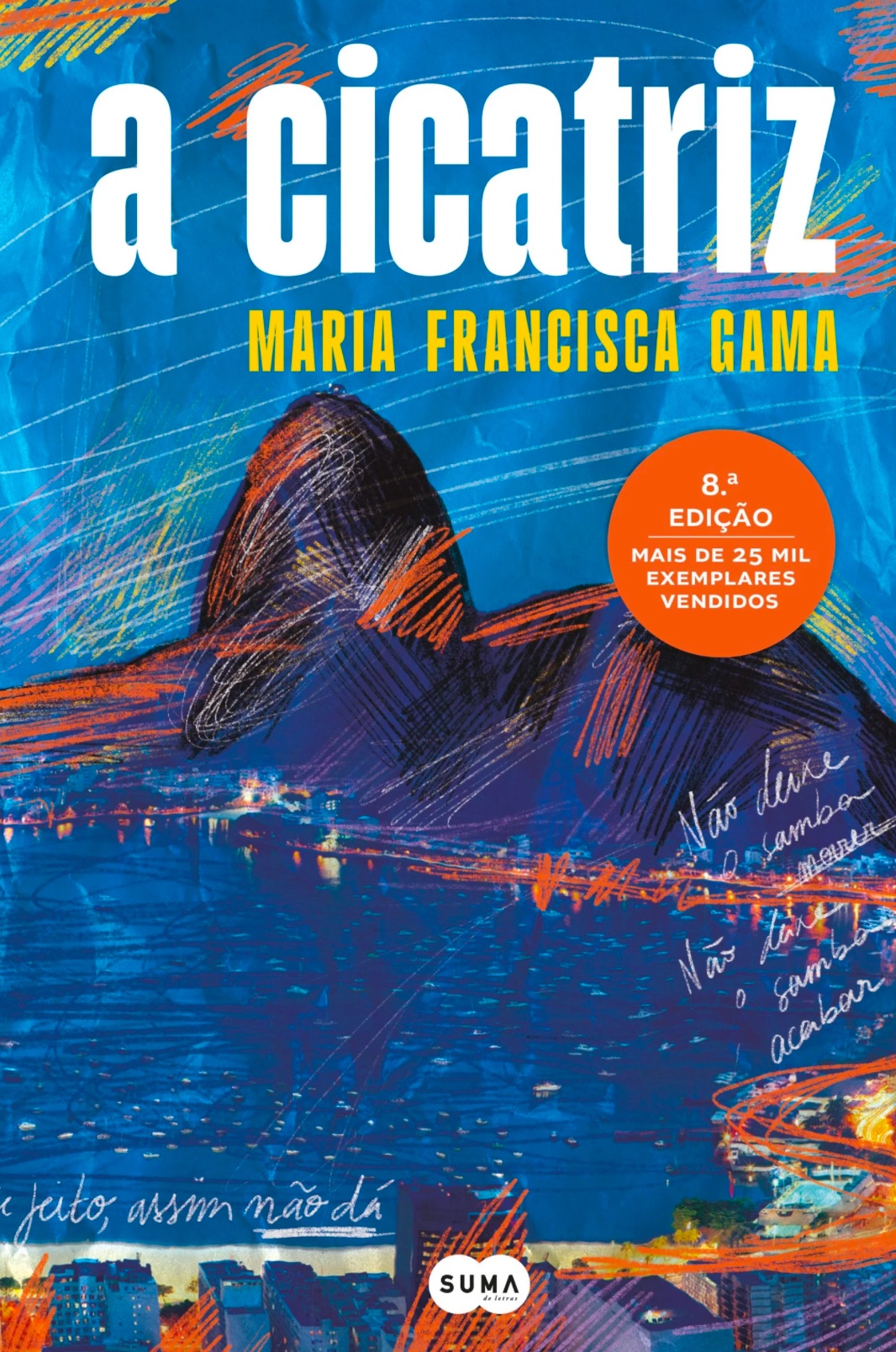 A Cicatriz