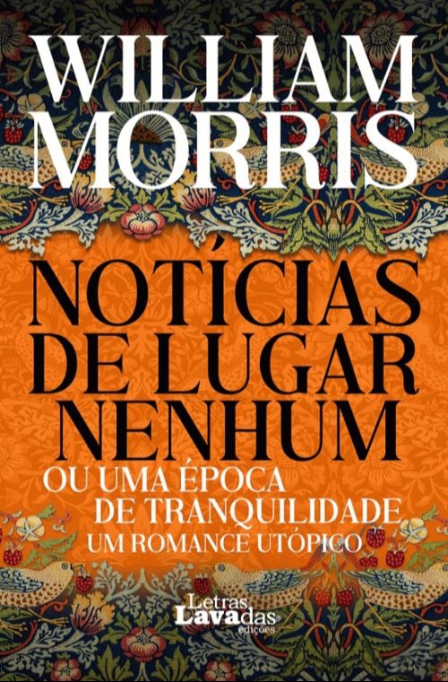 Notícias de Lugar Nenhum