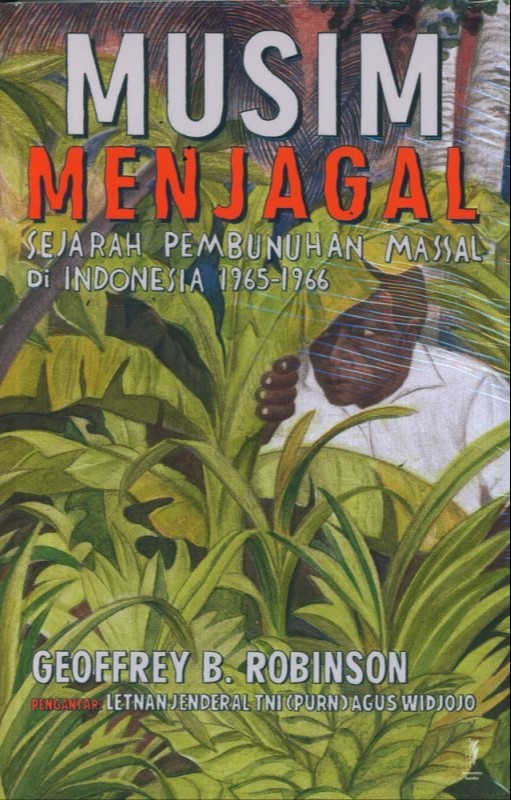 Musim Menjagal