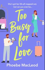 Too busy for love 