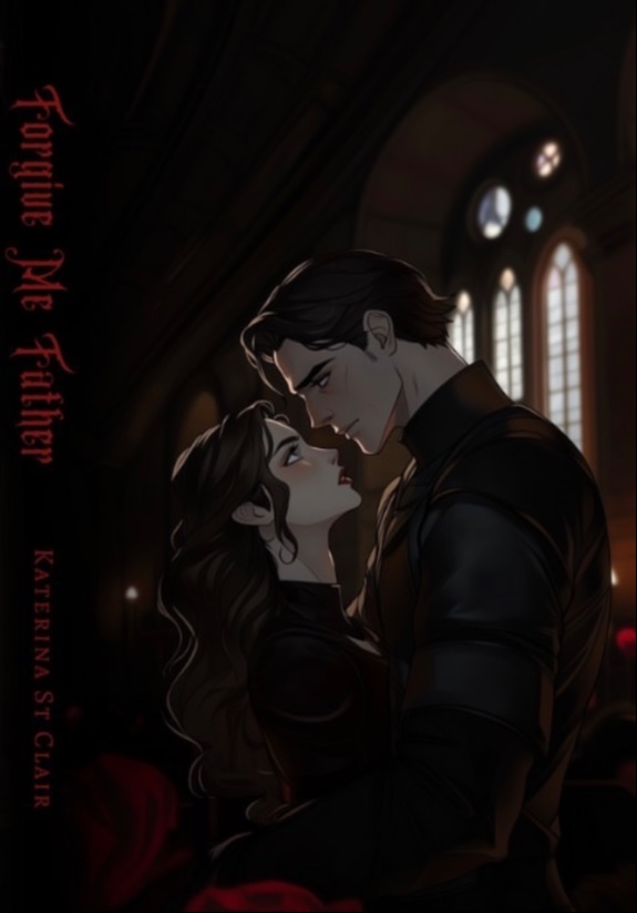 Forgive Me Father