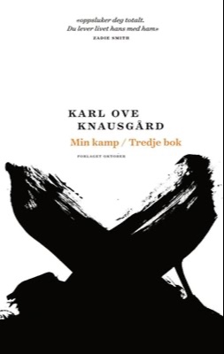 Min kamp 