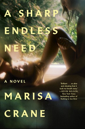 A Sharp Endless Need
