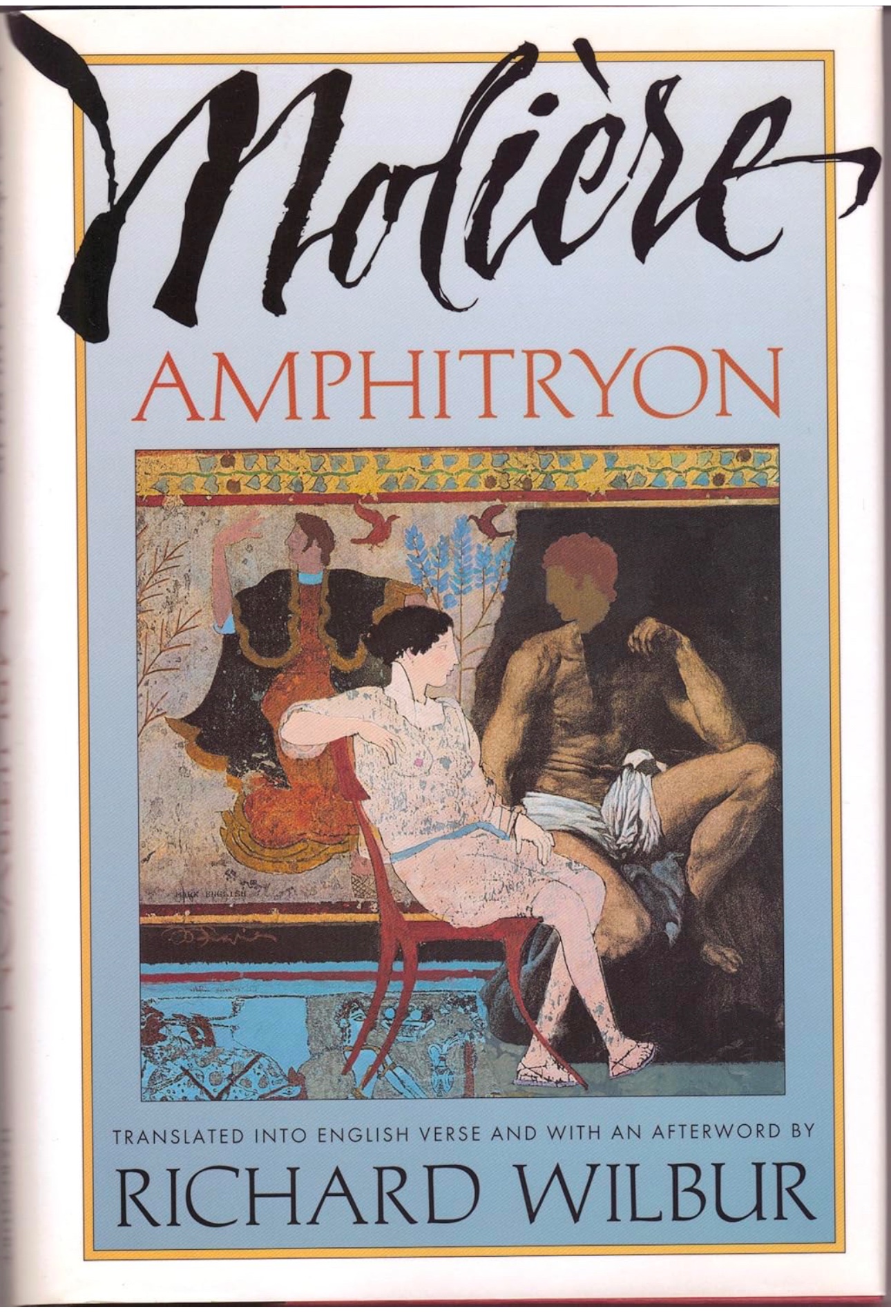 Amphitryon