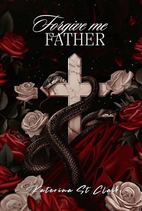 Forgive Me Father