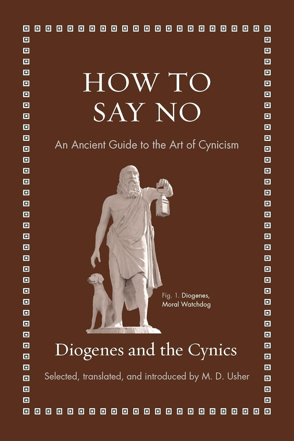 How to say no