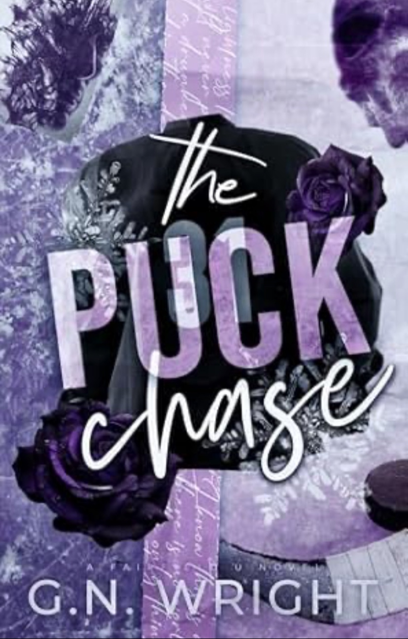 The Puck Chase