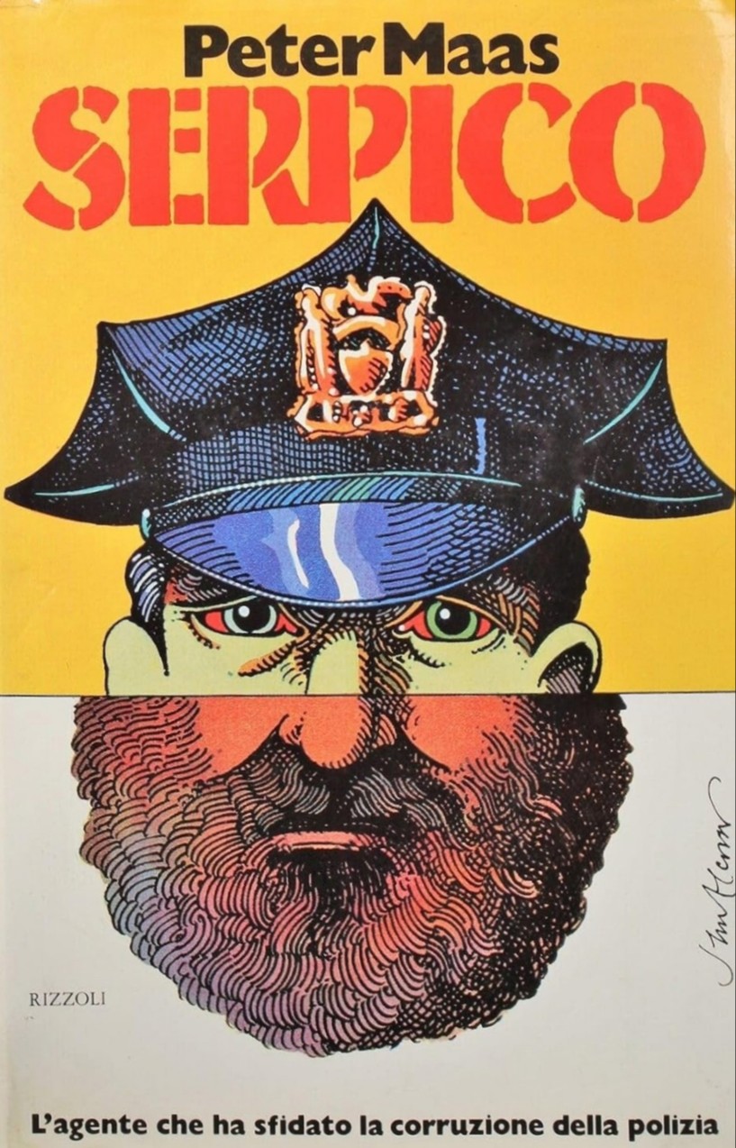 Serpico