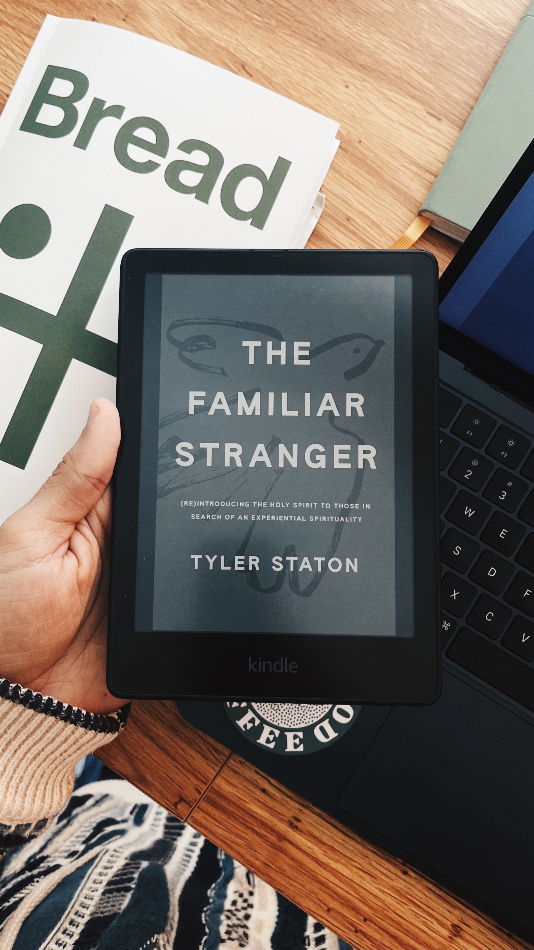 The Familiar Stranger