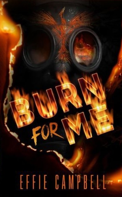 Burn for me