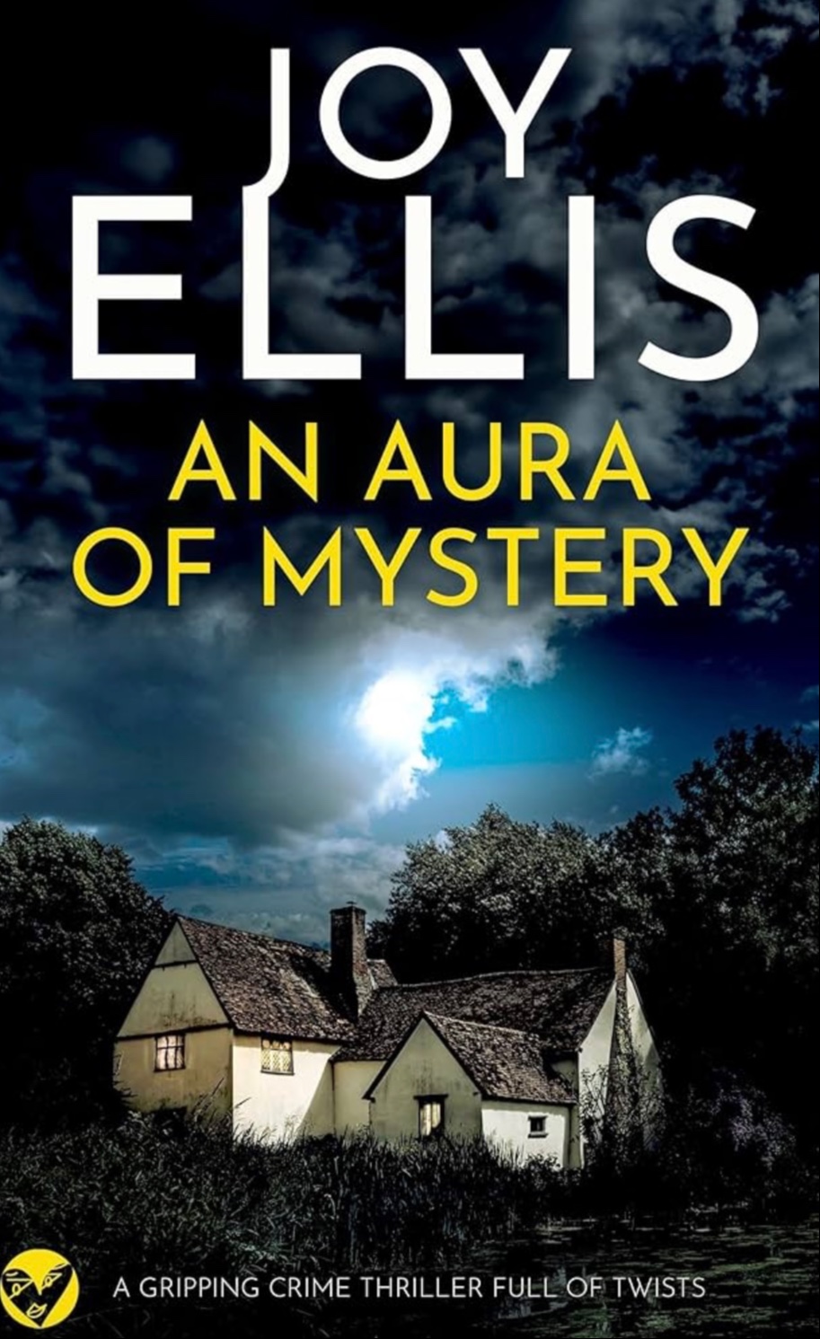 An Aura of Mystery